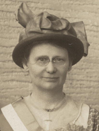 Charlotte Anita Whitney